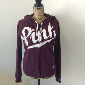 VS PINK | Lightweight Hoodie